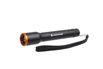 svítilna Lifesystems Intensity 370 Hand Torch - Battery