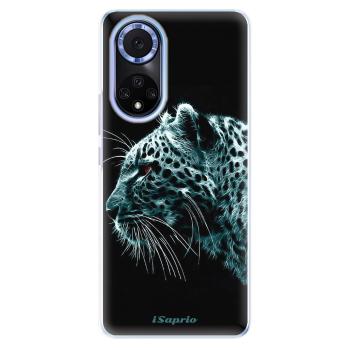 Odolné silikonové pouzdro iSaprio - Leopard 10 - Huawei Nova 9