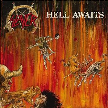 Slayer: Hell Awaits - CD (157792)