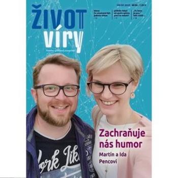 Život víry 2020/2 - Život víry - audiokniha