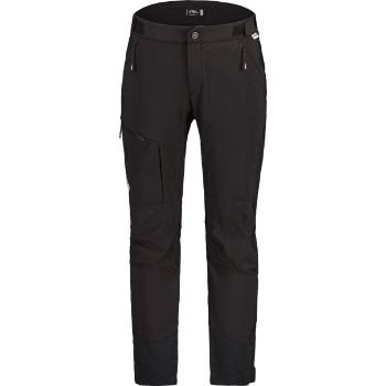Maloja KHESARM Pánské skialpinistické kalhoty, šedá, velikost XL