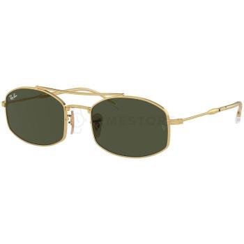 Ray-Ban RB3719 001/31 54 - 30 dnů na vrácení zboží