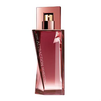 AVON Attraction Sensation for Her EDP 50 ml