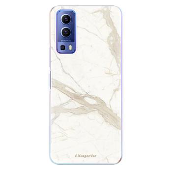 Odolné silikonové pouzdro iSaprio - Marble 12 - Vivo Y72 5G