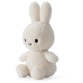 Miffy Sitting Terry Cream 23cm (8719066007428)