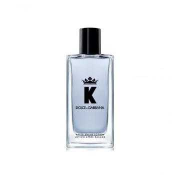 Dolce&Gabbana K BY Dolce&Gabbana ASL voda po holení 100 ml