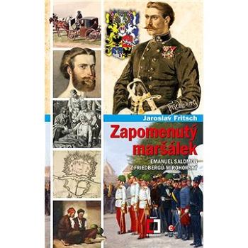 Zapomenutý maršálek (978-80-755-7108-3)