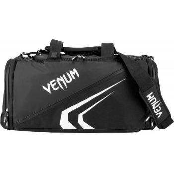 Venum TRALINER LITE EVO SPORTS Sportovní taška, černá, velikost UNI