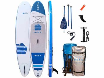 Paddleboard KONA Core Air SUP 325 x 81,3 x 15,2 cm