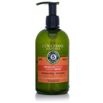 L'Occitane Aromachology Intense Repair Shampoo 500 ml (3253581750797)