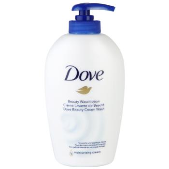 Dove Original tekuté mýdlo s pumpičkou 250 ml