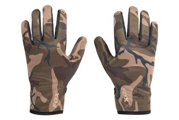 Fox Rukavice Camo Thermal Camo Gloves - L