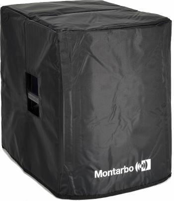 Montarbo CV-R15S Taška pro subwoofer