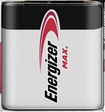 Plochá baterie alkalicko-manganová Energizer Max 3LR12 4.5 V 1 ks