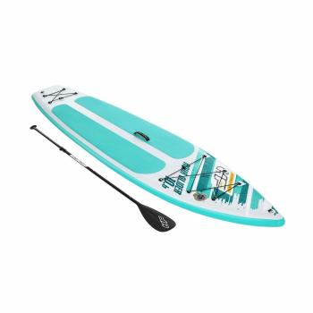 Bestway Paddle Board Aqua Glider Set, 320 x 79 x 12 cm