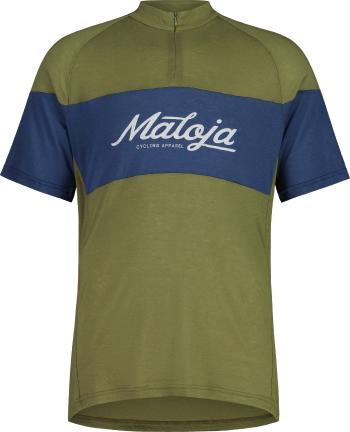 Maloja BergkieferM. - moss multi XL