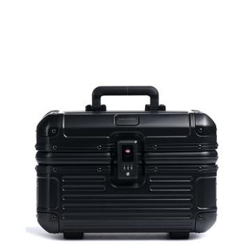 Travelite Next Beauty case Black (4027002077393)