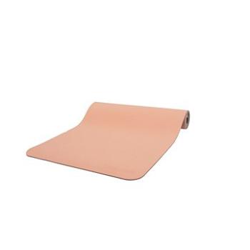Sharp Shape Dual TPE yoga mat orange (2496651204283)