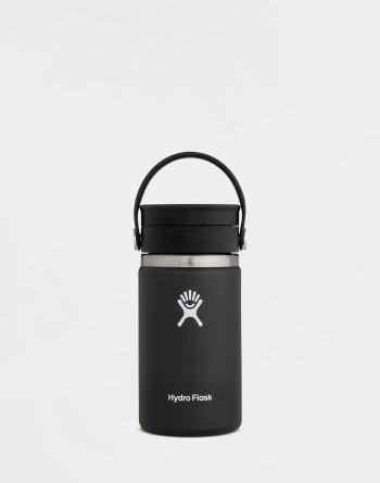 Hydro Flask Coffee with Flex Sip™ Lid 12 oz (355 ml) Black