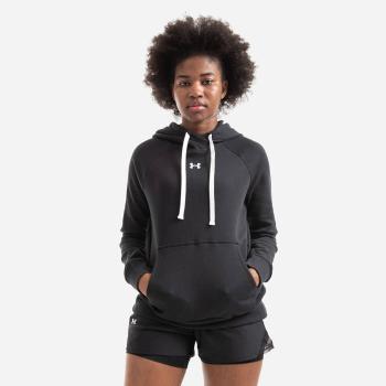 Mikina Under Armour Rival Fleece HB Hoodie 1356317 001