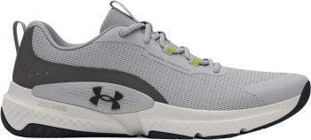 Under Armour Men's UA Dynamic Select Training Shoes Mod Gray/Castlerock/Metallic Black 9 Fitness boty