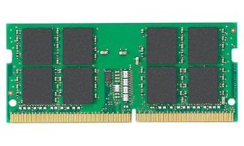 Kingston DDR4 16GB SODIMM 3200MHz CL22 SR x8, KCP432SS8/16