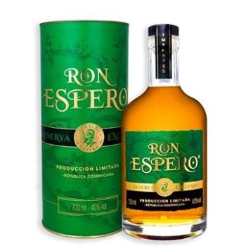 Espero Reserva Exclusiva 12Y 0,7l 40% L.E. (8594009451342)