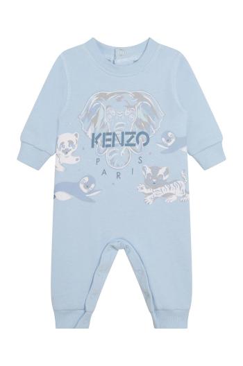 Kenzo Kids dětské rampery