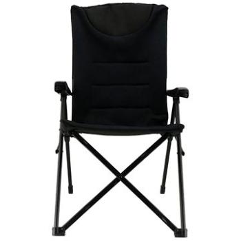 Travellife Barletta Chair Cross Black (8712757459377)