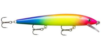 Rapala wobler husky jerk suspending elj - 10 cm 10 g