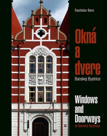 Okná a dvere Banskej Bystrice - Bero Rastislav