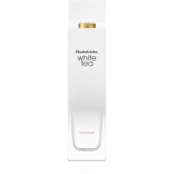 Elizabeth Arden White Tea Wild Rose toaletní voda pro ženy 100 ml