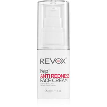 Revox B77 Help Anti Redness Face Cream krém redukující začervenání 30 ml