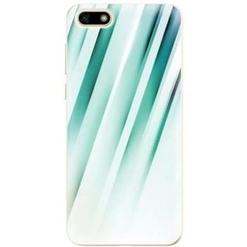 iSaprio Stripes of Glass pro Huawei Y5 2018 (strig-TPU2-Y5-2018)