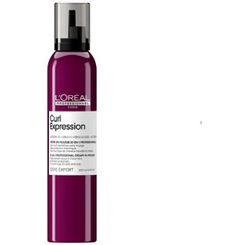 L'ORÉAL PROFESSIONNEL Serie Expert Curl Mousse 10in1 250 ml (3474637109738)