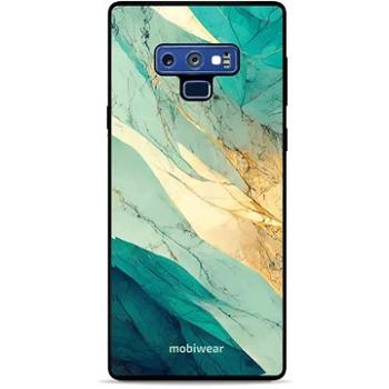 Mobiwear Glossy lesklý pro Samsung Galaxy Note 9 - G024G (5904808526241)