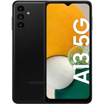 Samsung Galaxy A13 5G 4GB/128GB černá (SM-A136BZKVEUE)