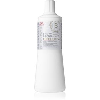 Wella Professionals Blondor aktivační emulze (12% 40 Vol) 1000 ml