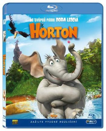 Horton (BLU-RAY)