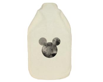 Termofor zahřívací láhev Mickey Mouse