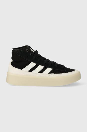 Sneakers boty adidas ZNSORED černá barva, IE7859