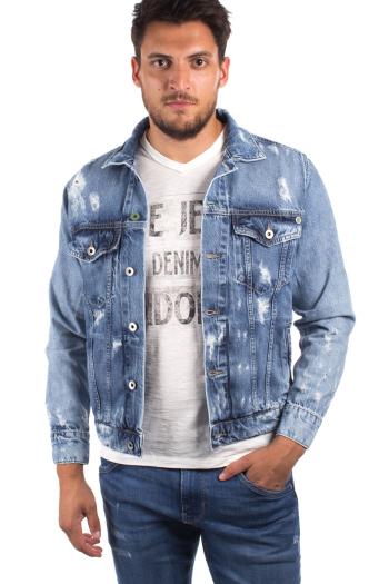 Pánská bunda  Pepe Jeans PINNER  XL