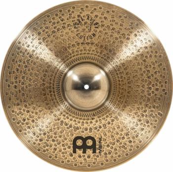 Meinl Pure Alloy Custom Medium Thin 20" Ride činel