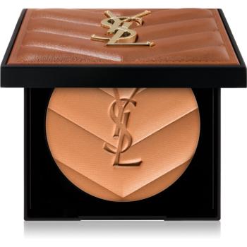 Yves Saint Laurent All Hours Bronzer bronzer pro ženy 02 Buff Dune 7,5 g