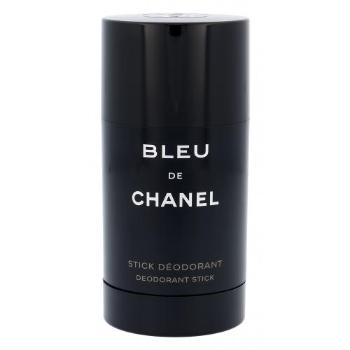 Chanel Bleu de Chanel 75 ml deodorant pro muže deostick