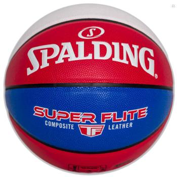 SPALDING SUPER FLITE BALL 76928Z Velikost: 7