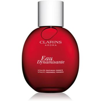 Clarins Eau Dynamisante Treatment Fragrance osvěžující voda unisex 50 ml