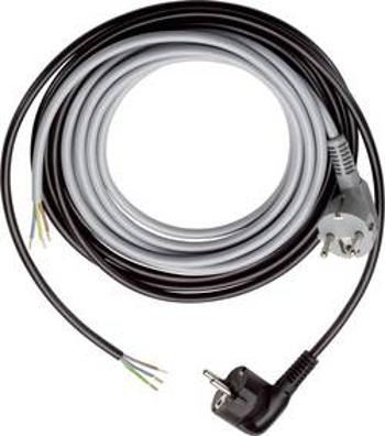 Napájecí kabel LAPP 70261185, šedá, 1.00 m