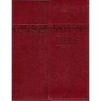 Bible (978-80-7545-005-0)