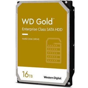 WD Gold 16TB (WD161KRYZ)